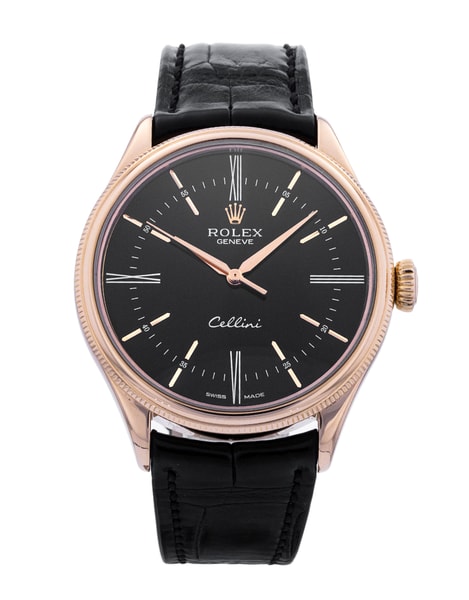 Rolex Cellini 50505